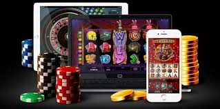 NV Casino Ένας Κόσμος Διασκέδασης στο Διαδίκτυο